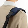 Сумка Tomtoc Defender Laptop Shoulder Bag A42 для Macbook Pro 16", синяя