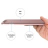 Чехол Elago Slim Fit 2 для iPhone 7 Plus/8 Plus, розовый