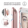 Чехол Elago Slim Fit 2 для iPhone 7 Plus/8 Plus, розовый