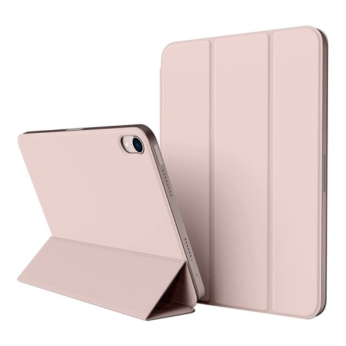 Чехол Elago Magnetic Folio для iPad Mini 7 (2024) / 6 (2021), розовый