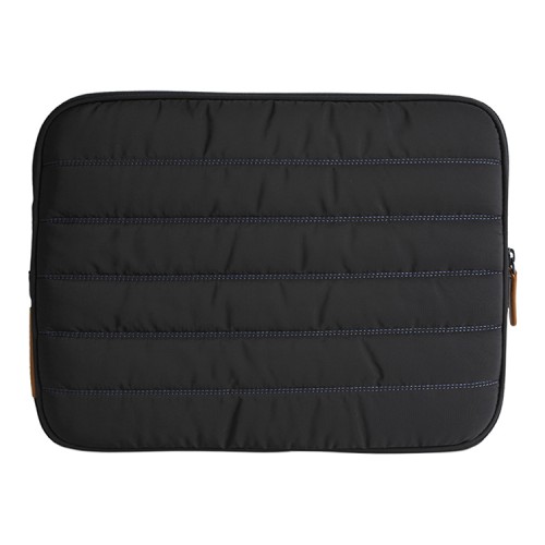 Чехол-папка Bustha Puffer Sleeve для MacBook Pro 15"/16", Navy