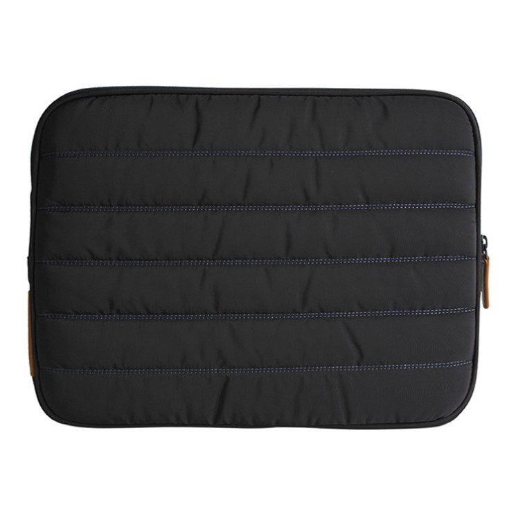 Чехол-папка Bustha Puffer Sleeve для MacBook Pro 15"/16", Navy