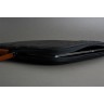 Чехол-папка Bustha Puffer Sleeve для MacBook Pro 15"/16", Navy