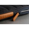 Чехол-папка Bustha Puffer Sleeve для MacBook Pro 15"/16", Navy