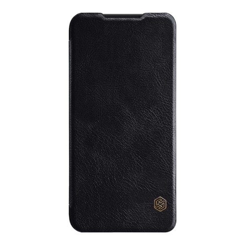 Чехол Nillkin Qin для Xiaomi Redmi 7, черный