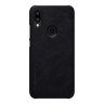 Чехол Nillkin Qin для Xiaomi Redmi 7, черный