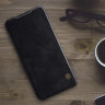 Чехол Nillkin Qin для Xiaomi Redmi 7, черный