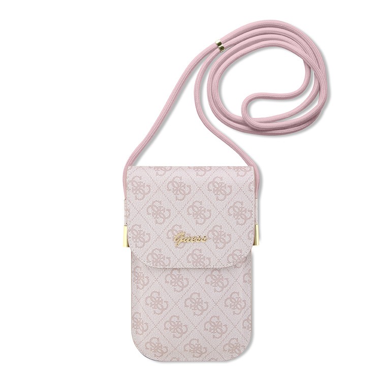 Guess phone outlet wallet