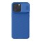 Nillkin для iPhone 15 Pro чехол CamShield Pro Blue