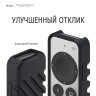 Elago для пульта Apple TV 2021/22 чехол R3 Protective case Black