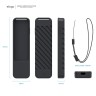 Elago для пульта Apple TV 2021/22 чехол R3 Protective case Black