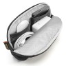 Tomtoc Laptop набор Defender-A13 Laptop Sleeve Kit (2-in-1) 15" Black