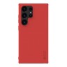 Nillkin для Galaxy S24 Ultra чехол Frosted Shield Pro Red