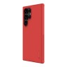 Nillkin для Galaxy S24 Ultra чехол Frosted Shield Pro Red