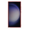 Nillkin для Galaxy S24 Ultra чехол Frosted Shield Pro Red