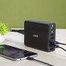 Anker PowerPort+ 6 USB-A Quick Charge 3.0 60W A2063L11