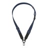 Uniq ремешок на шею/руку Vista 2-in-1 Lanyard and Handstrap Deep Navy