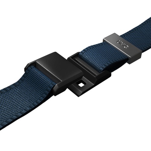 Uniq ремешок на шею/руку Vista 2-in-1 Lanyard and Handstrap Deep Navy