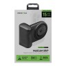 EnergEA АКБ Magear MagCam GRIP 5K, 5000W Magsafe 5W USB-C 10W Camera Grip Black