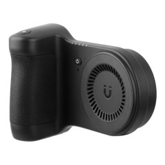 EnergEA АКБ Magear MagCam GRIP 5K, 5000W Magsafe 5W USB-C 10W Camera Grip Black