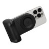 EnergEA АКБ Magear MagCam GRIP 5K, 5000W Magsafe 5W USB-C 10W Camera Grip Black