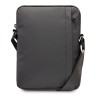 U.S. Polo Assn. для планшетов 10" сумка Tablet Bag Textured pattern Double Horse logo Black