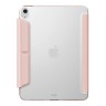 Uniq для iPad Air 11 (2024/25) / Air 10.9 (2020/22) чехол Camden Click Pink