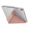 Uniq для iPad Air 11 (2024/25) / Air 10.9 (2020/22) чехол Camden Click Pink