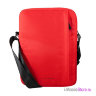 Сумка Ferrari On-track PISTA Tablet Bag для планшета до 10 дюймов, красная