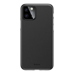 Чехол Baseus Wing Case для iPhone 11 Pro, черный