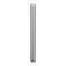 Energea АКБ AluPac MINI 5K, 5000W MagSafe 15W USB-C 20W Ultra Light Aluminium Natural Titanium