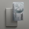 Energea АКБ AluPac MINI 5K, 5000W MagSafe 15W USB-C 20W Ultra Light Aluminium Natural Titanium