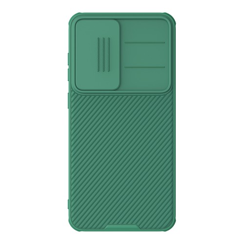 Nillkin для Galaxy S25+ чехол CamShield Pro Dark Green