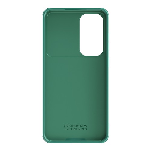 Nillkin для Galaxy S25+ чехол CamShield Pro Dark Green