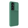Nillkin для Galaxy S25+ чехол CamShield Pro Dark Green