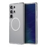 Uniq для Galaxy S25 Ultra чехол LifePro Xtreme Clear (MagSafe)