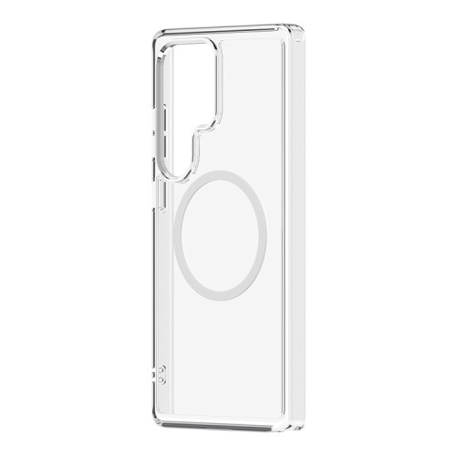 Uniq для Galaxy S25 Ultra чехол LifePro Xtreme Clear (MagSafe)