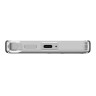 Uniq для Galaxy S25 Ultra чехол LifePro Xtreme Clear (MagSafe)