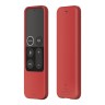 Чехол Elago R2 Slim Case для пульта Apple TV (по 2020 г.), красный