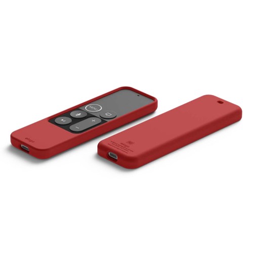 Чехол Elago R2 Slim Case для пульта Apple TV (по 2020 г.), красный