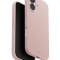 Uniq для iPhone 17 чехол LINO Blush Pink (Magsafe)