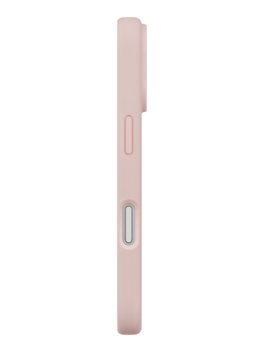 Uniq для iPhone 17 чехол LINO Blush Pink (Magsafe)