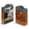 Energea Кабель FLOW Duo Watch USB-C to USB-C + Watch PD60W/480Mbps Nanoweave Orange 1.5m