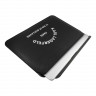 Чехол-папка Lagerfeld RSG Saffiano Sleeve для ноутбуков 13-14 дюймов, черный