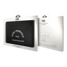 Чехол-папка Lagerfeld RSG Saffiano Sleeve для ноутбуков 13-14 дюймов, черный