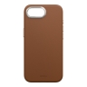 Uniq для iPhone 17e/16e чехол Lyden Caramel (Magsafe)