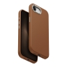 Uniq для iPhone 17e/16e чехол Lyden Caramel (Magsafe)