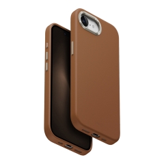 Uniq для iPhone 17e/16e чехол Lyden Caramel (Magsafe)