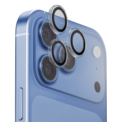 Uniq стекло для iPhone 18 Pro/18 Pro Max OPTIX Camera Lens ClearShield Crystal Clear