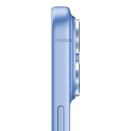 Uniq стекло для iPhone 18 Pro/18 Pro Max OPTIX Camera Lens ClearShield Crystal Clear